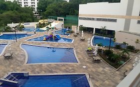Park Veredas Flat Service