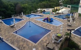 Park Veredas Flat Service